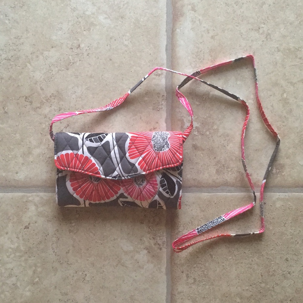 Vera Bradley Wallet/ Purse